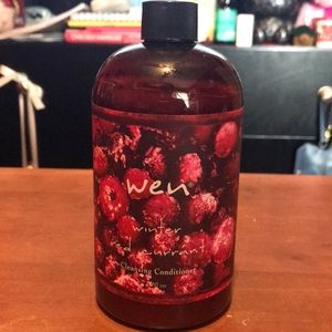 Wen cleansing conditioner